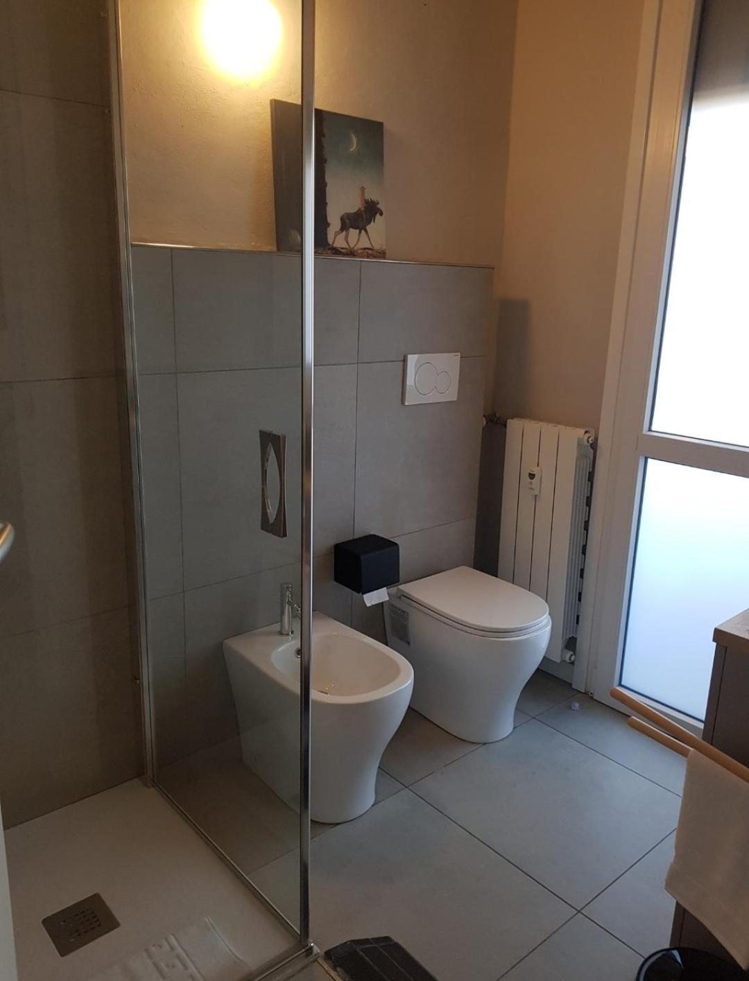 塞里亚泰Nyx Lilura Foresteria Lombarda住宿加早餐旅馆 外观 照片